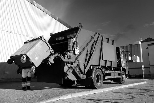 Understanding Skip Hire Permits in Haringey