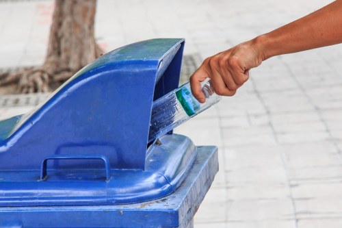 Reasons Why a Skip Hire Permit is Necessary
