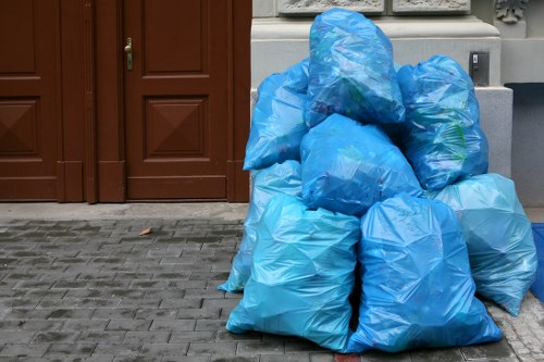 Choosing a Reliable Skip Hire Service in Haringey