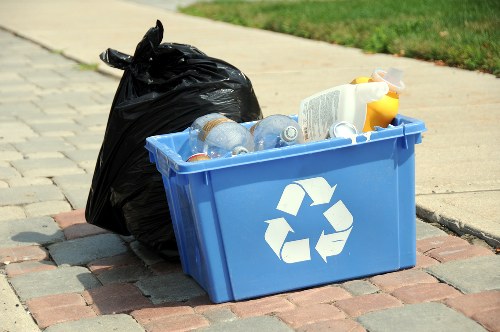 Choosing the right skip size for your project